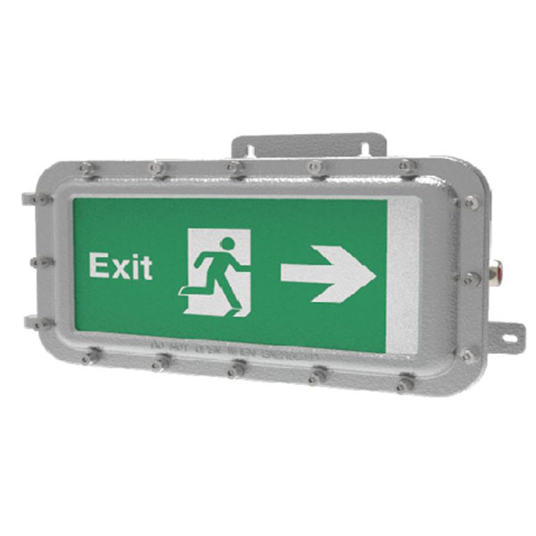 Explosion-Proof-emergency-Exit-light