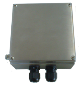 Stainless steel Exe Junction Boxes
