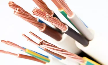 Copper Network Cable