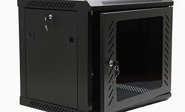 Wall Mount Server Cabinet