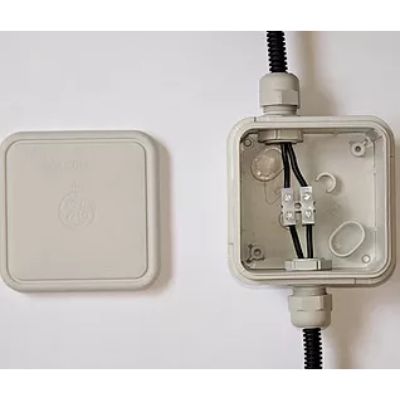 Wiring Junction Boxes