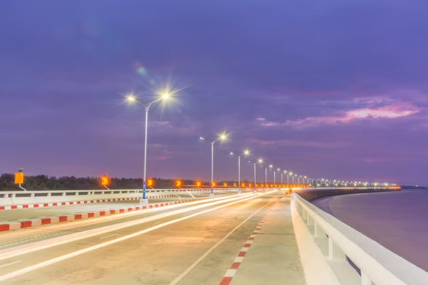 LED High Bay Lights: Illuminating the Future of Industrial Lighting