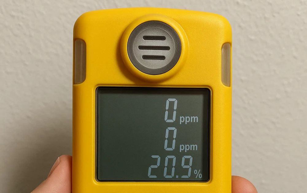 What’s the importance of gas detector suppliers in UAE