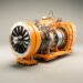 How Can Explosion-Proof Motors Prevent Catastrophic Accidents?