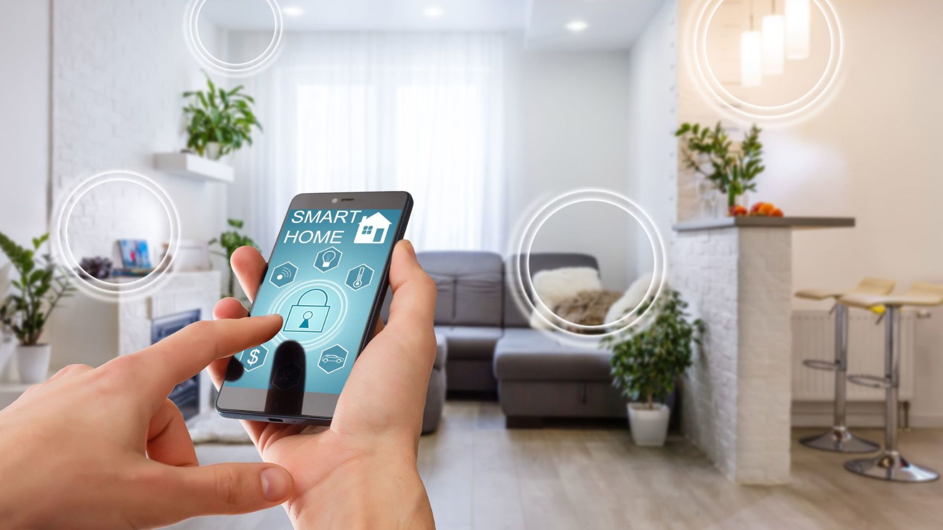 Anticipated Innovations in Smart Home Technology in Dubai for 2023-24