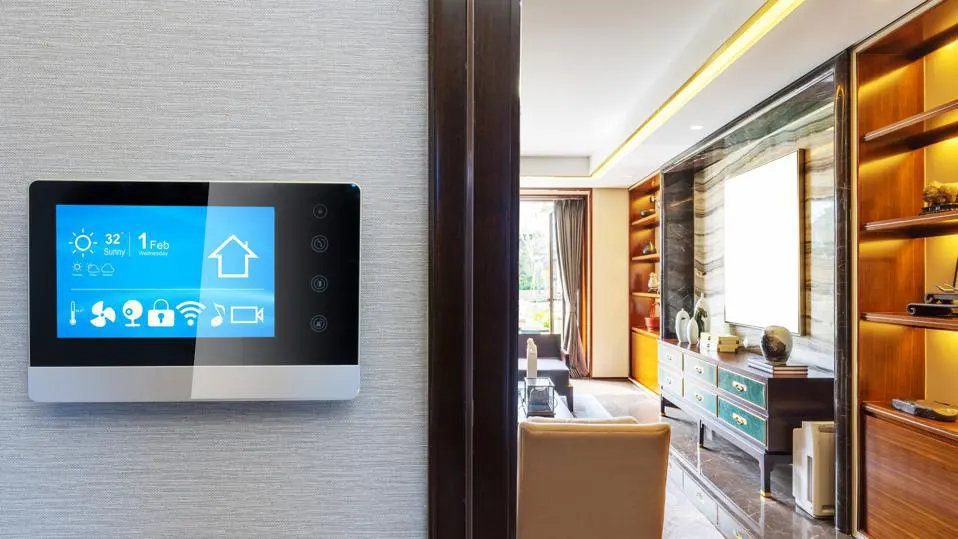 Smart Home Technology Dubai - Prolux International LLC