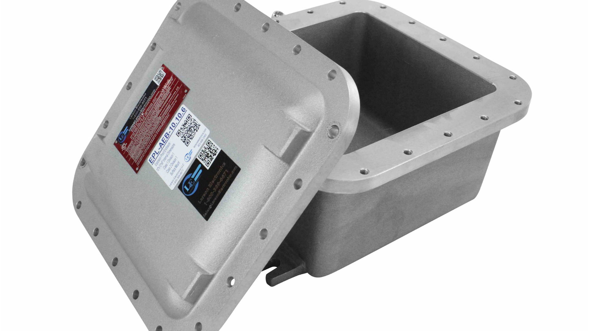 What Are Explosion Proof Enclosure Standards?