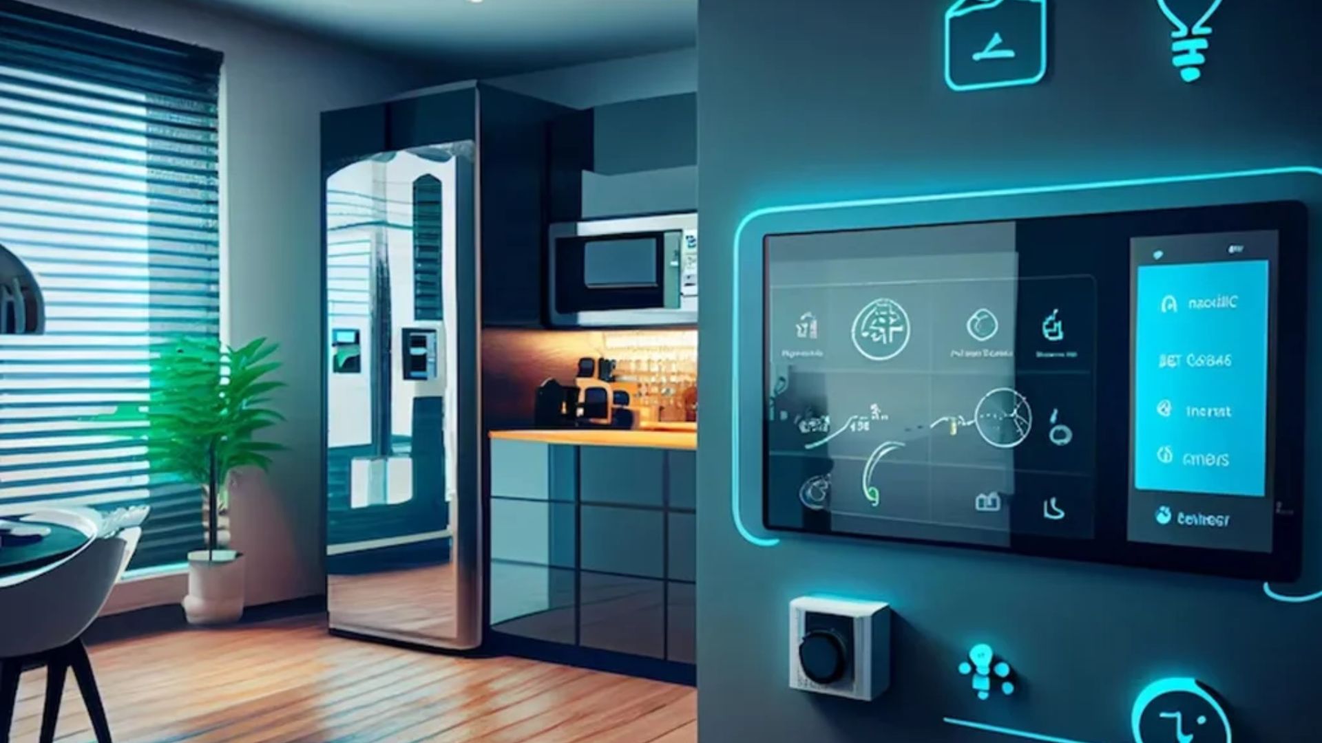How Smart Switches are Revolutionizing Living Spaces