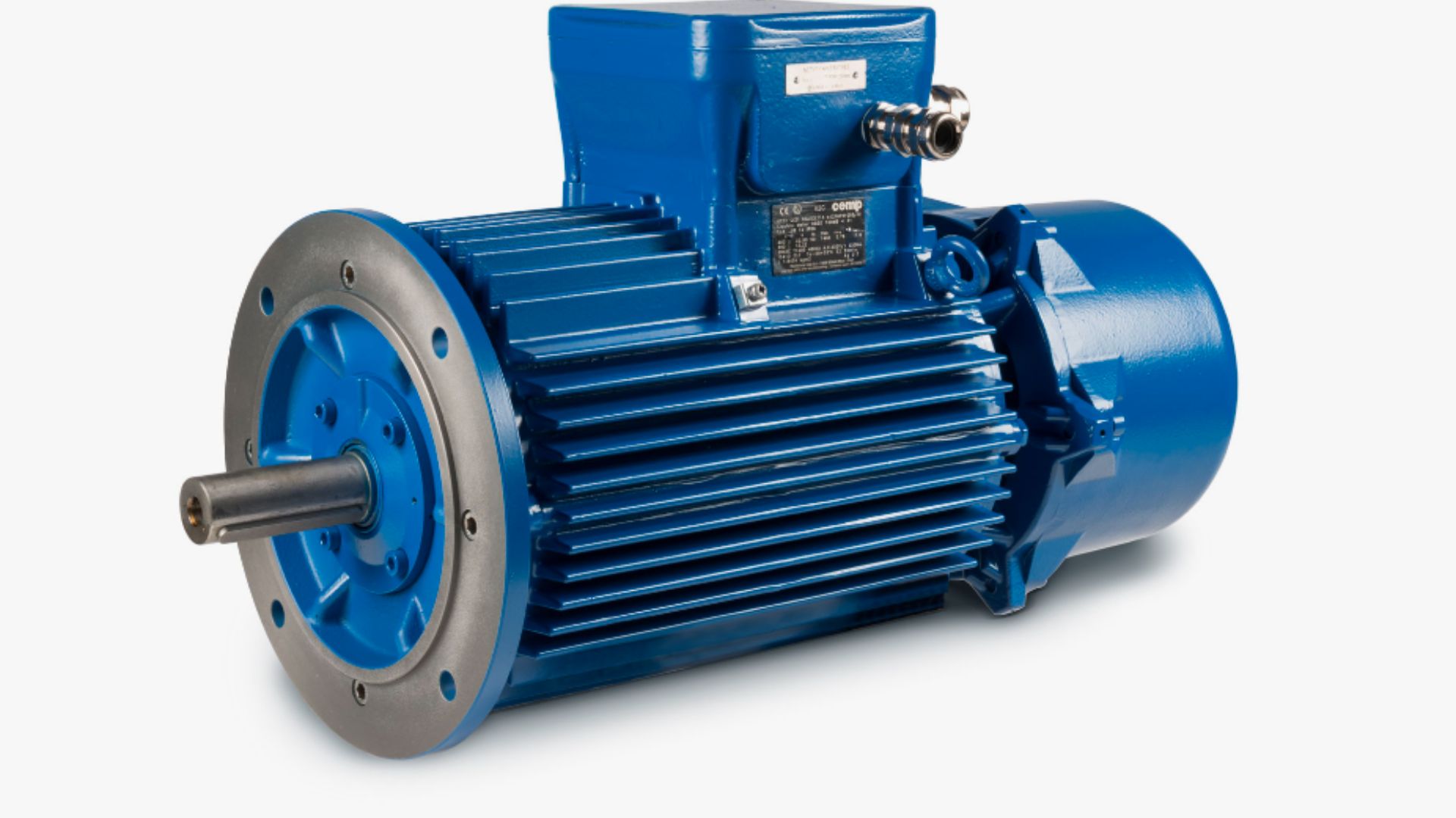 Know thе Ins and Outs of Explosion Proof Motors