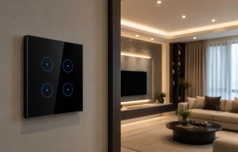 The Future of Digital switches