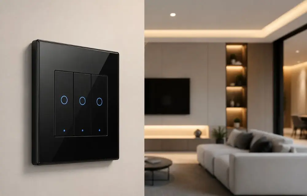What Are Smart Switches and Why Are They Trending?