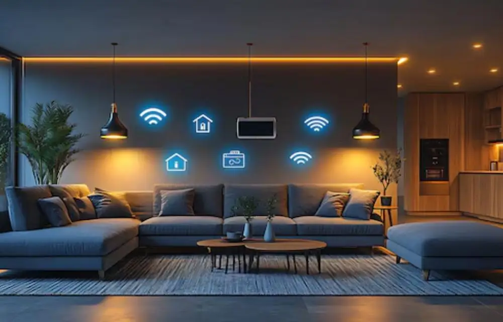 What Are the Signs That You Should Upgrade to a Smart Home?