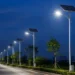 What Makes Solar Street Lights a Cost-Effective Solution?