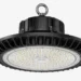 How long do LED high bay lights last?