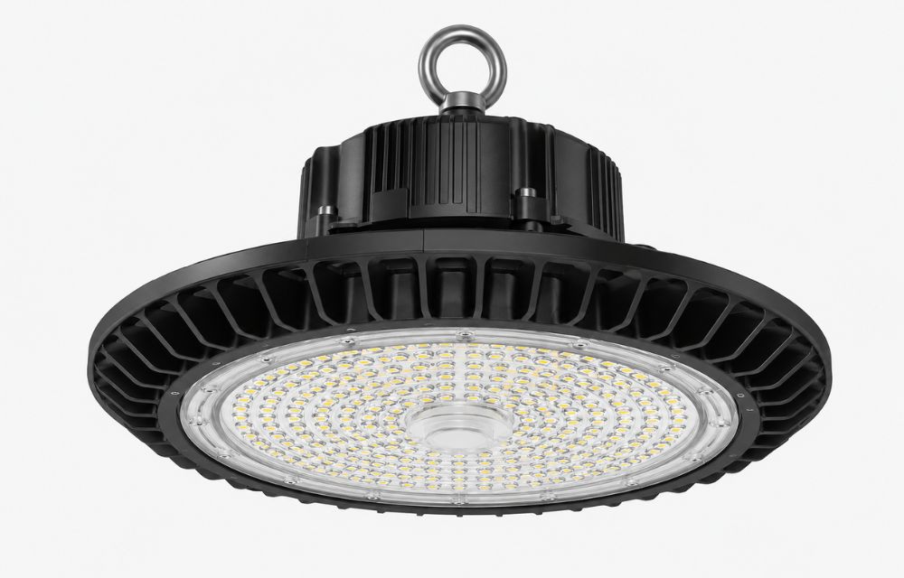 How long do LED high bay lights last?