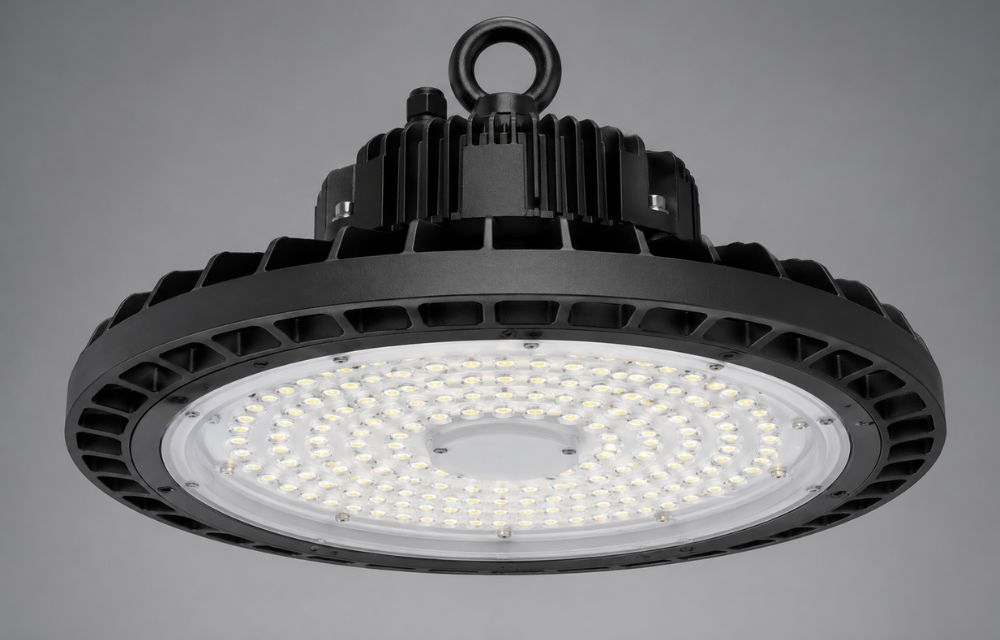 Why One Should Invest in LED High Bay Lights?