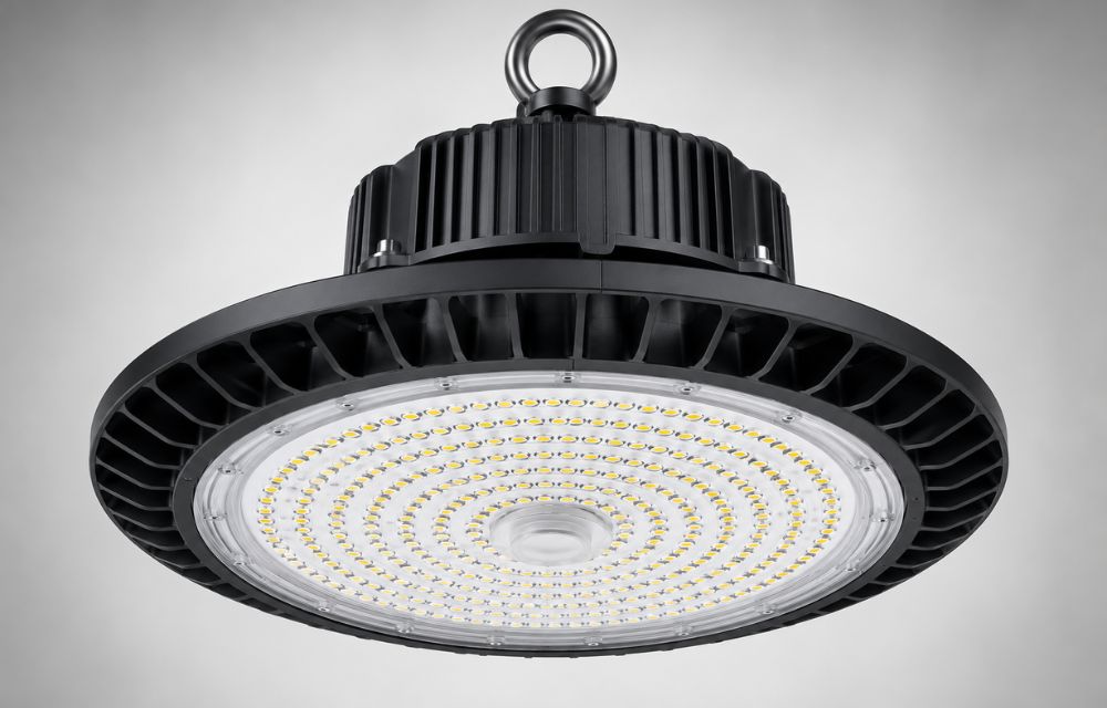 Factors Affecting the Lifespan of LED High Bay Lights