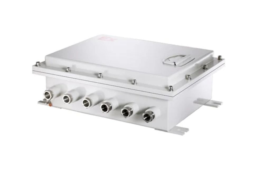 International Standards for Explosion-Proof Enclosures