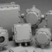 What Are the Standards for Explosion-Proof Enclosures in UAE?