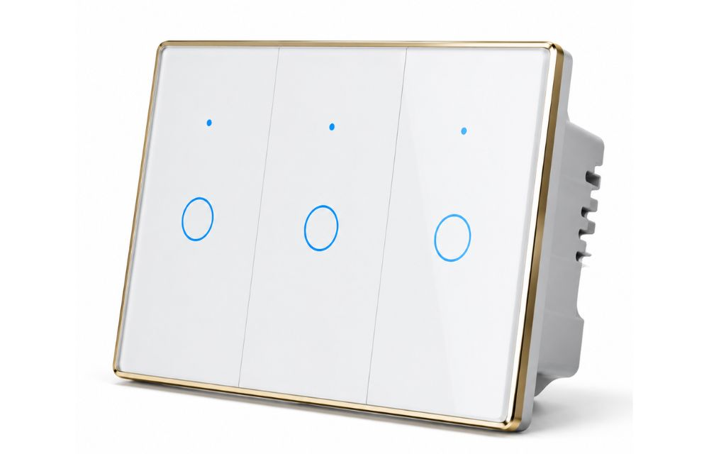 How Can Smart Switches Improve Workplace Efficiency?