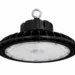 How Do LED High Bay Lights Compare to Traditional Lighting?
