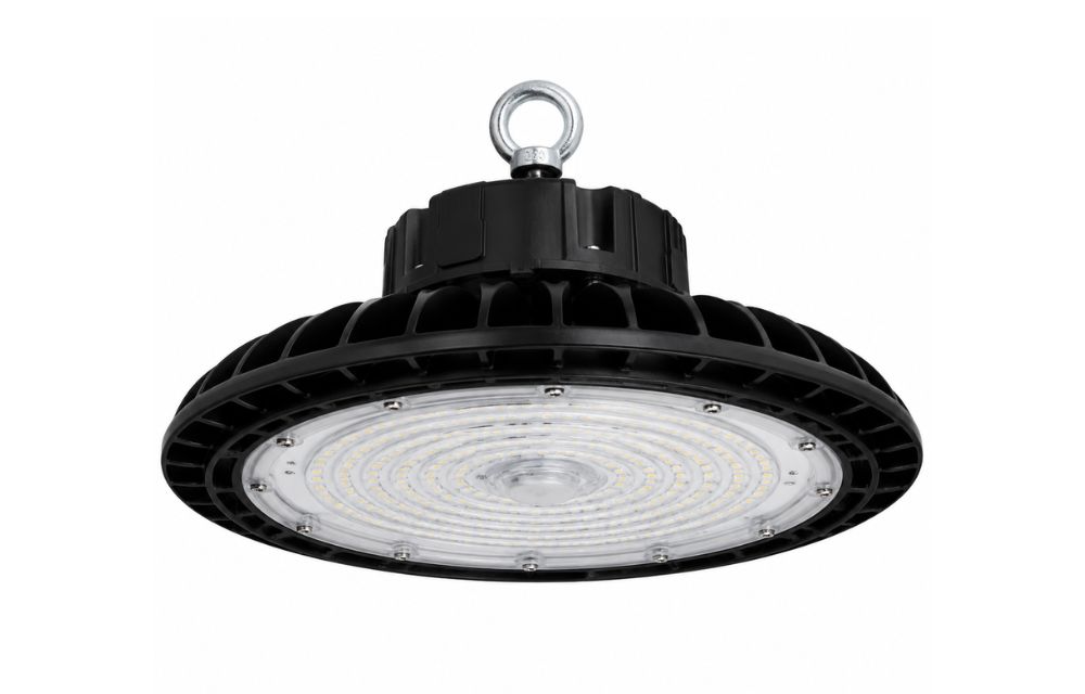How Do LED High Bay Lights Compare to Traditional Lighting?