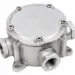 What Are the Benefits of Using an Explosion-Proof Junction Box?