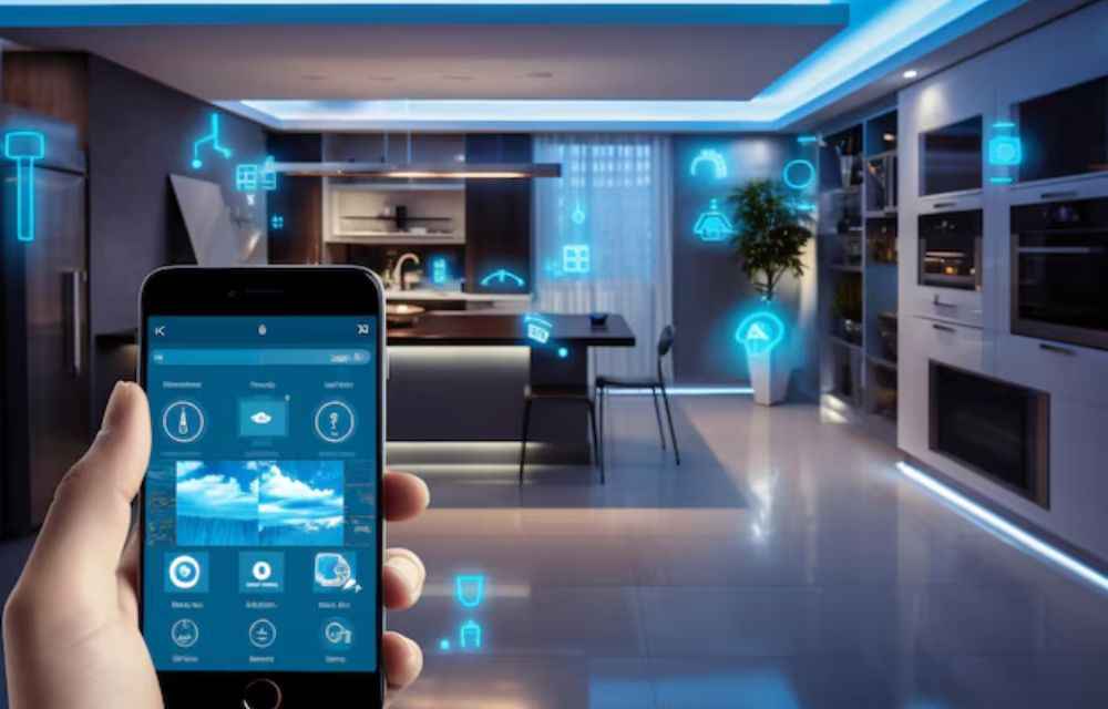 How Do Smart Locks Enhance Home Security In Dubai?