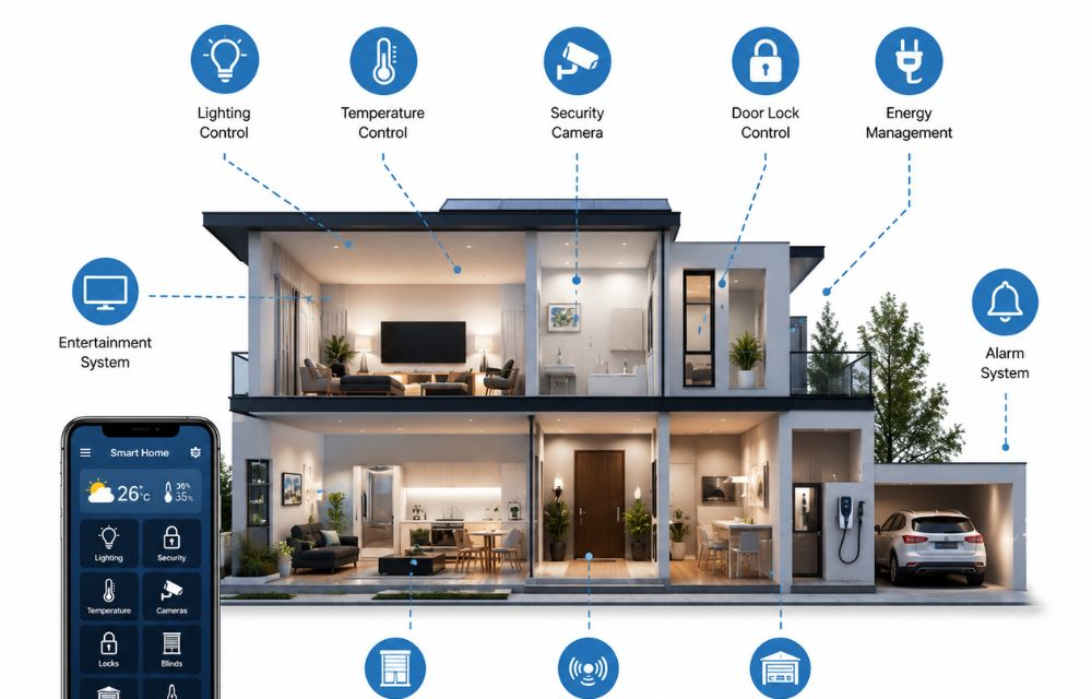 Emergency Access and Backup Options