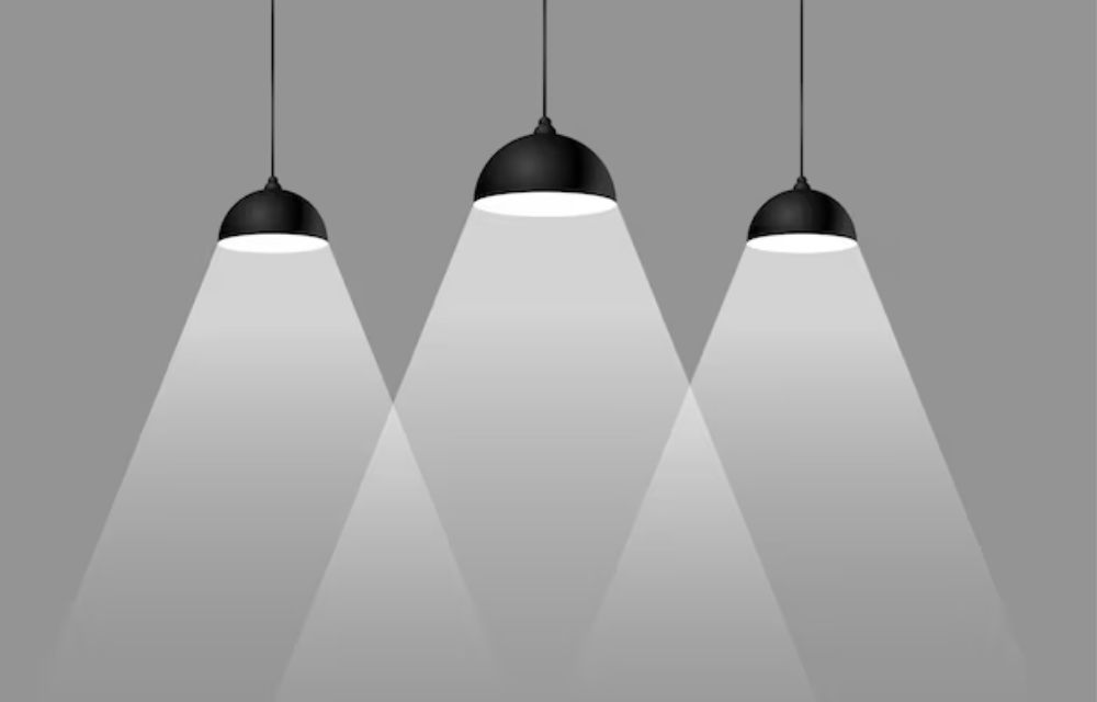 Why LED High Bay Lights Are a Cost-Effective Choice in Dubai?