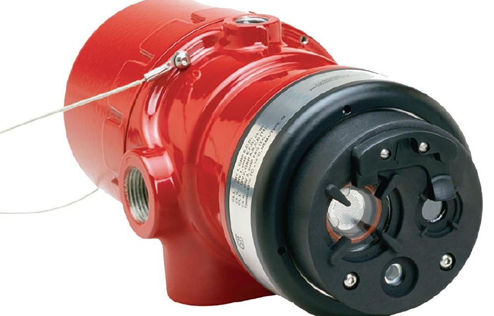Choosing the Right Fire Sensor