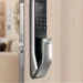 How Can a Smart Door Lock Improve Your Home Security