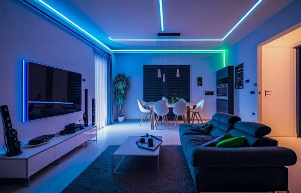 How Safe Is Smart Lighting for Daily Use?