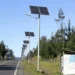 What Are the Advantages of Using Solar Street Lights
