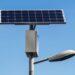 What Are the Advantages of Using Solar Street Lights