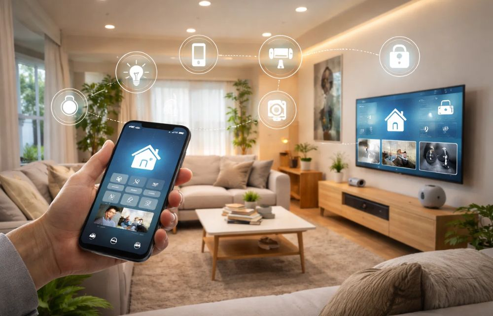 Understanding Smart Automation