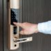 How Secure Are Fingerprint Door Locks Against Hacking
