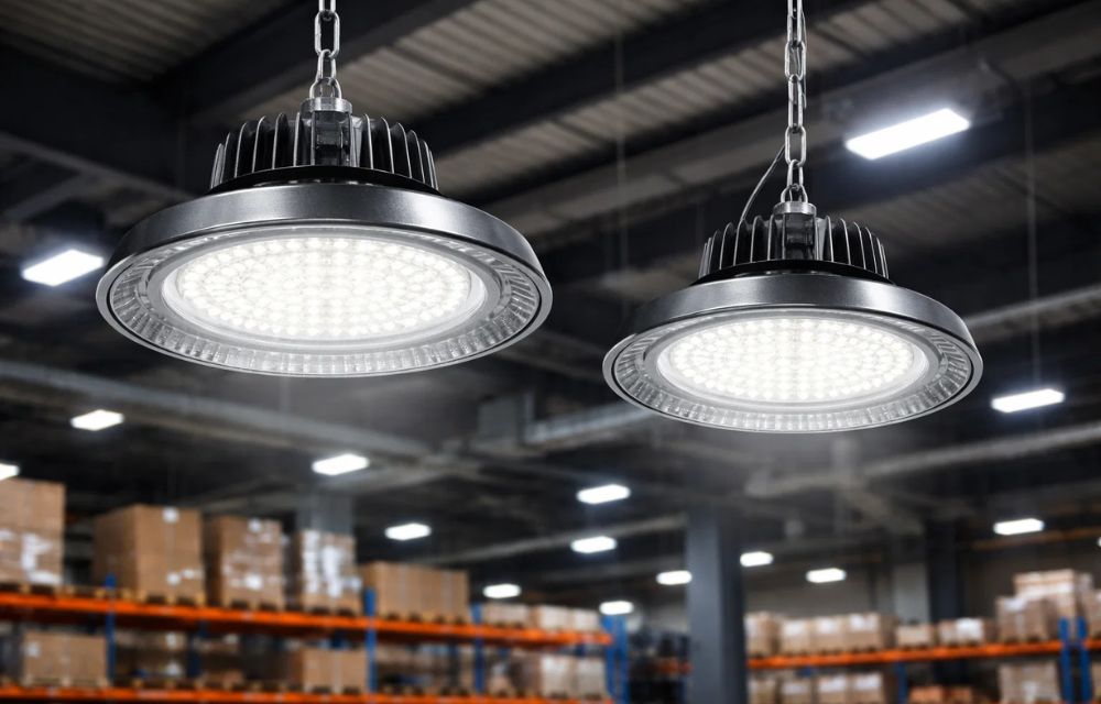 Why Maintenance of LED High Bay Lights Matters