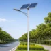 Impact of Solar Street Lighting on Public Safety