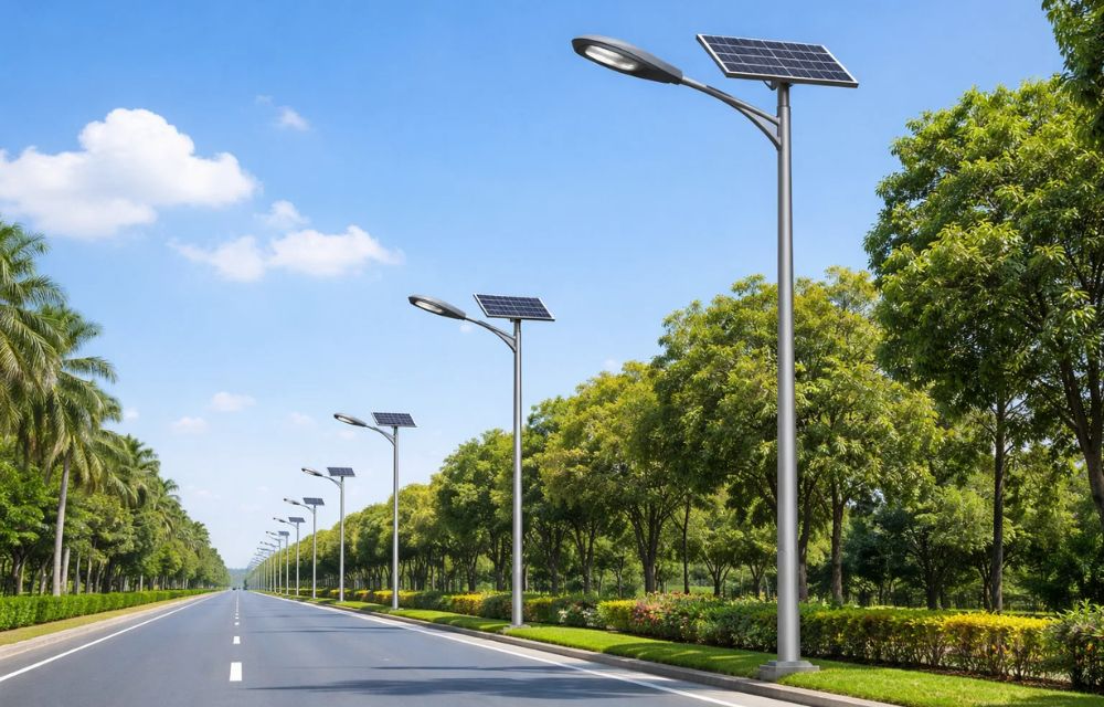 Sustainability and Smart Integration