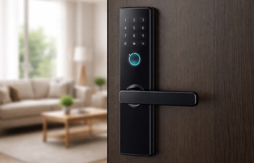 Understanding the Technology Behind Smart Locks