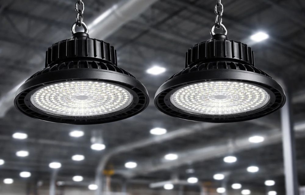 Maintenance Tips for LED High Bay Lights