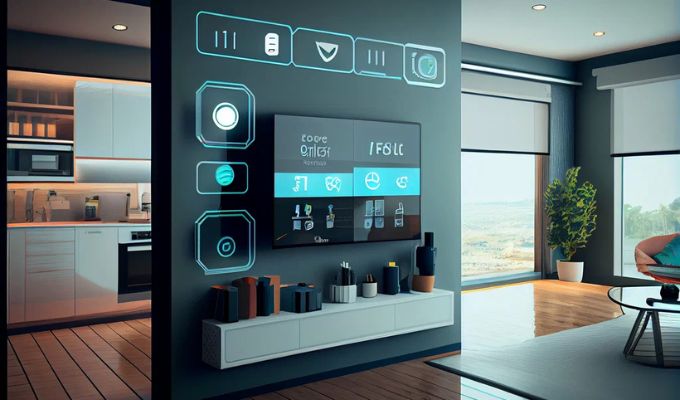 Understanding Smart Automation