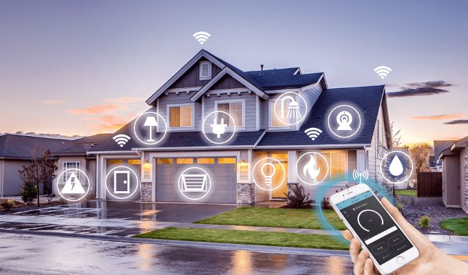 How Can Smart Home Automation Aid Save Energy?