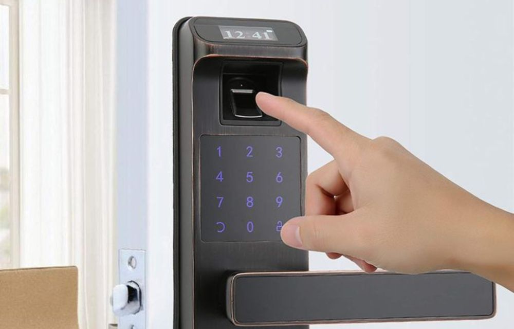 Best Practices to Enhance Security