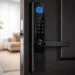 How Secure Are Fingerprint Door Locks Against Hacking