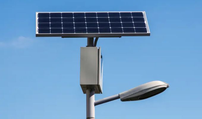 Enhanced Visibility During Nighttime