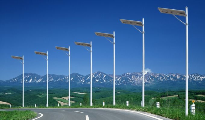 Sustainability and Smart Integration