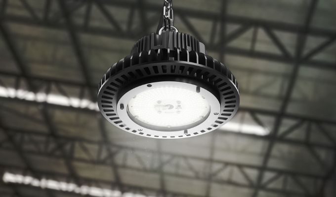 Maintenance Tips for LED High Bay Lights