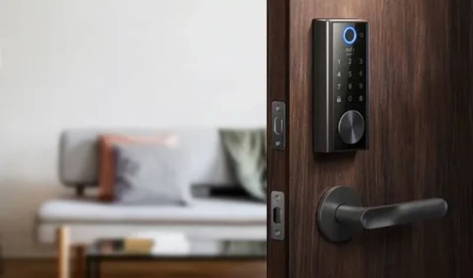 Understanding the Technology Behind Smart Locks